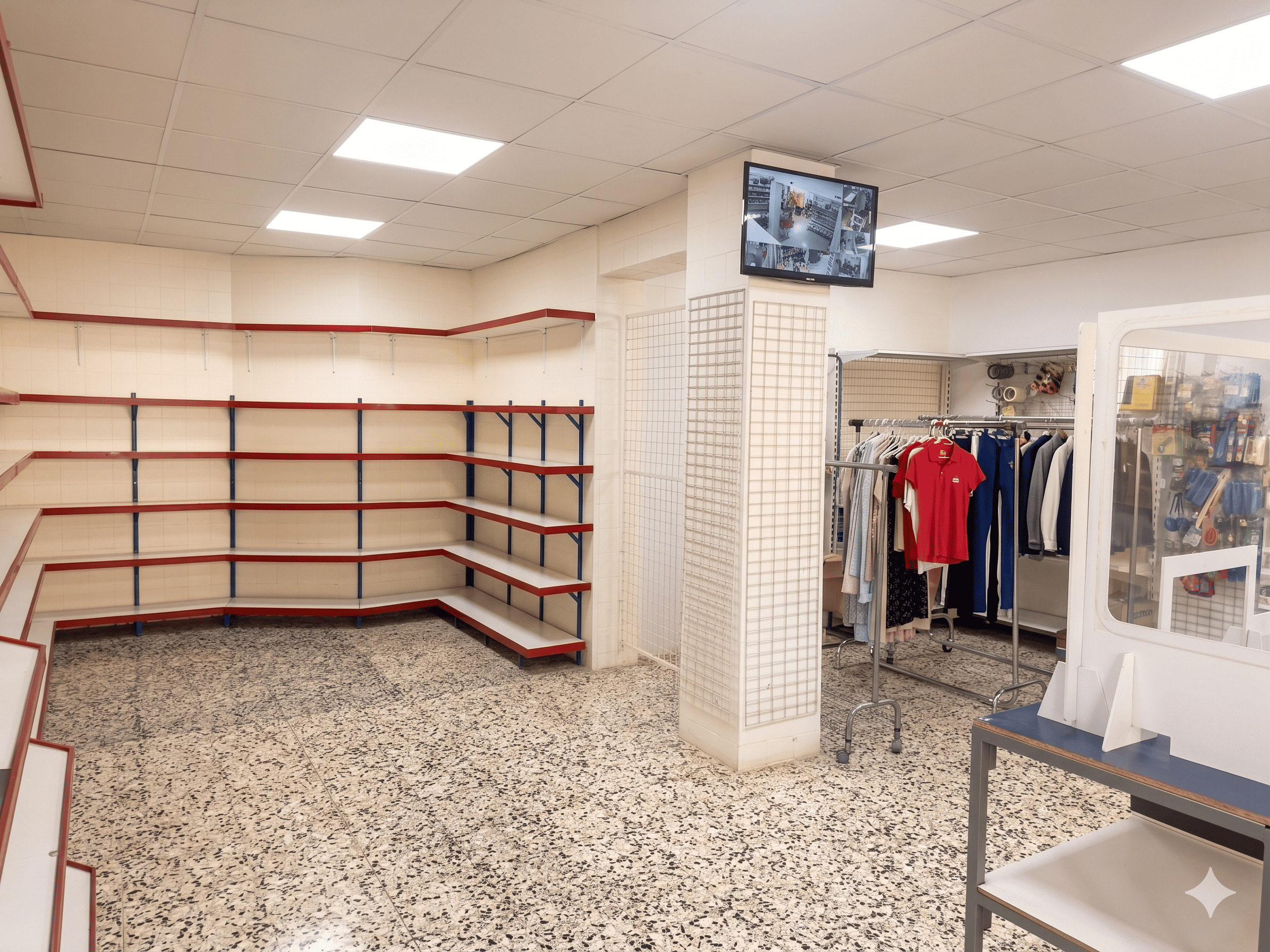 Imagen 1 Local Comercial en alquiler en Cáceres / Zona de Llopis.
