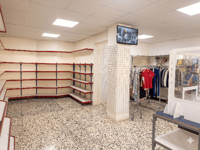 Imagen 1 Inmueble 302491 - Local Comercial en alquiler en Cáceres / Zona de Llopis.