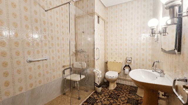 Imagen 19 Inmueble 302511 - Piso en venta en Cáceres / Centro. Zona de la Cruz