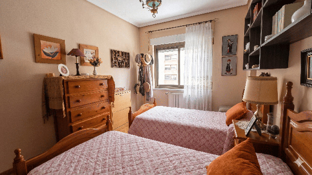 Imagen 25 Inmueble 302511 - Piso en venta en Cáceres / Centro. Zona de la Cruz