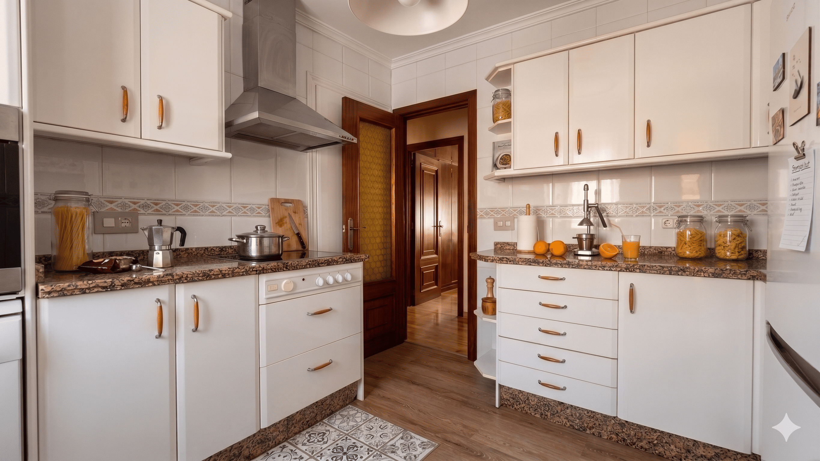 Imagen 16 Piso en venta en Cáceres / Centro. Zona de la Cruz