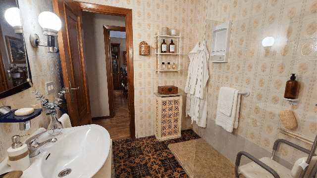 Imagen 18 Inmueble 302511 - Piso en venta en Cáceres / Centro. Zona de la Cruz