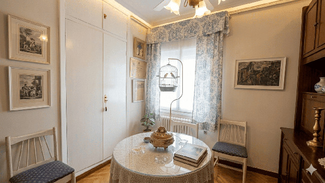 Imagen 23 Inmueble 302511 - Piso en venta en Cáceres / Centro. Zona de la Cruz