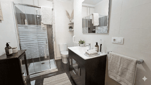 Imagen 31 Inmueble 302511 - Piso en venta en Cáceres / Centro. Zona de la Cruz