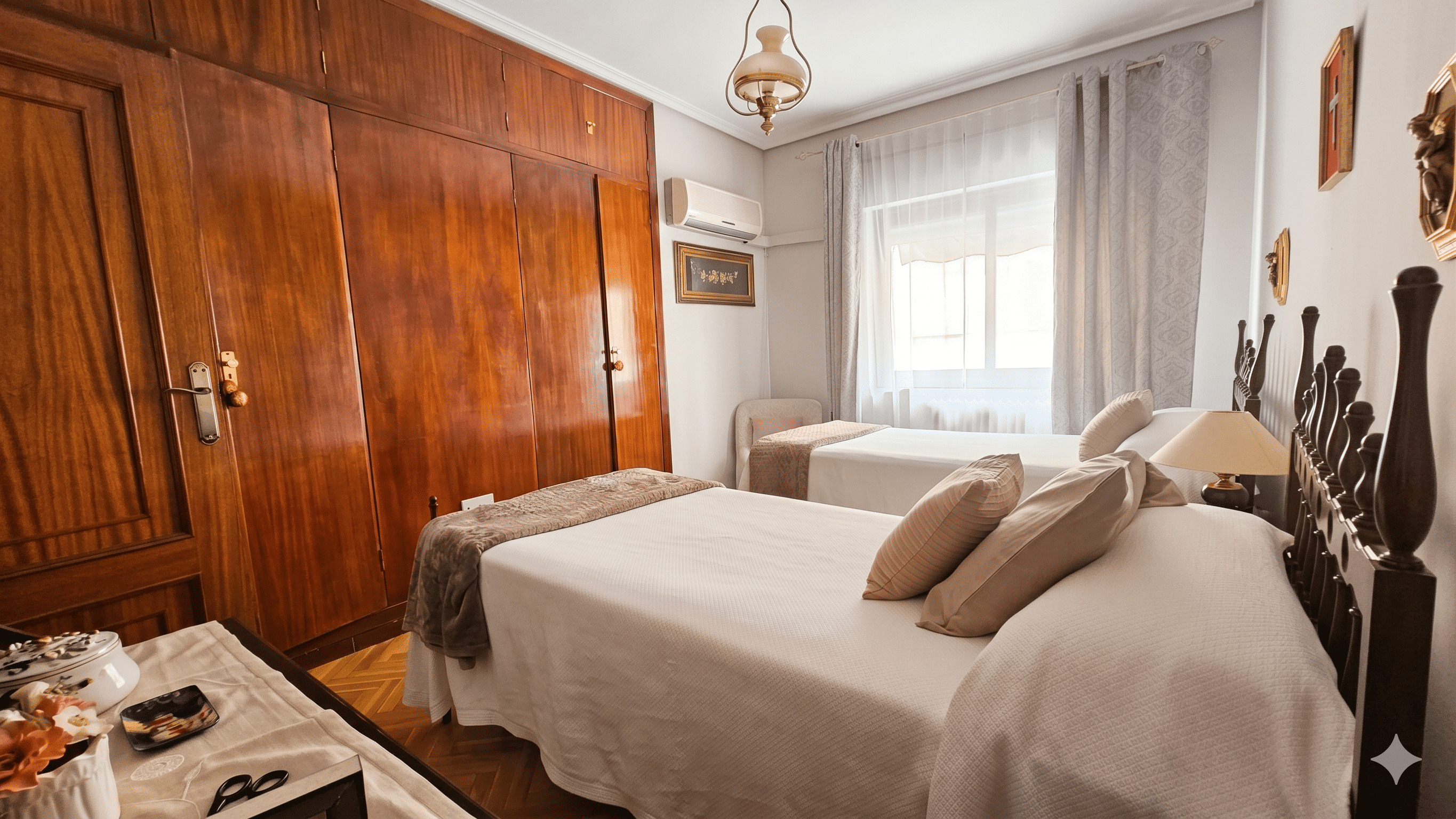 Imagen 21 Piso en venta en Cáceres / Centro. Zona de la Cruz