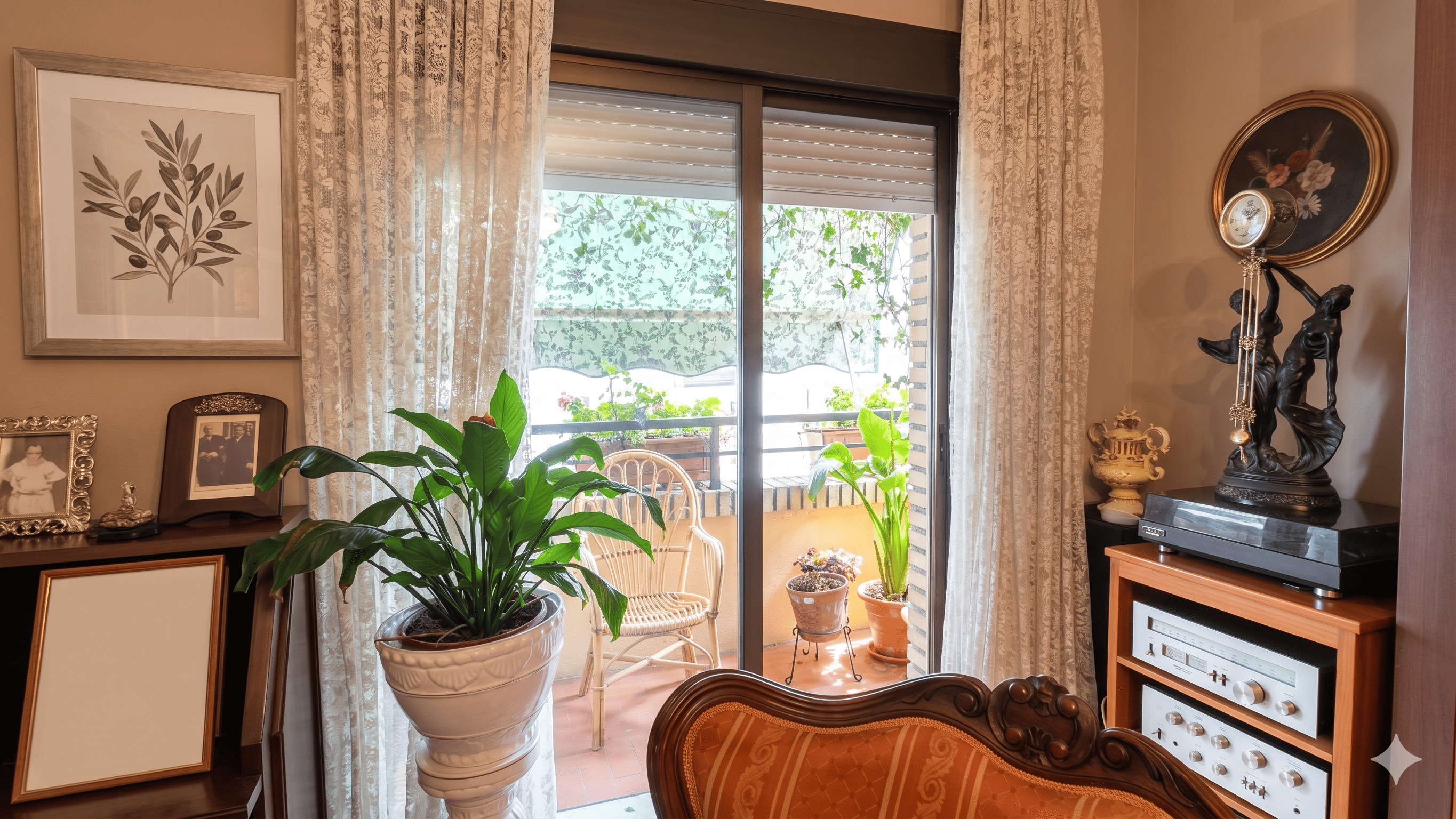 Imagen 7 Piso en venta en Cáceres / Centro. Zona de la Cruz