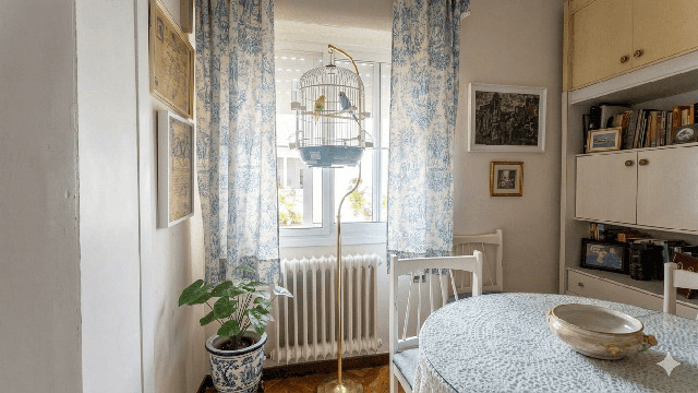 Imagen 24 Inmueble 302511 - Piso en venta en Cáceres / Centro. Zona de la Cruz