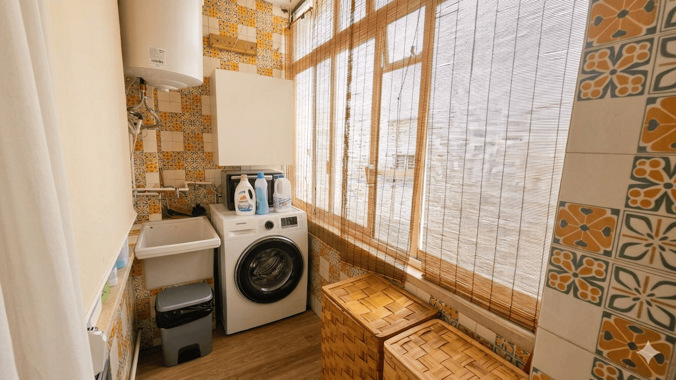 Imagen 17 Piso en venta en Cáceres / Centro. Zona de la Cruz