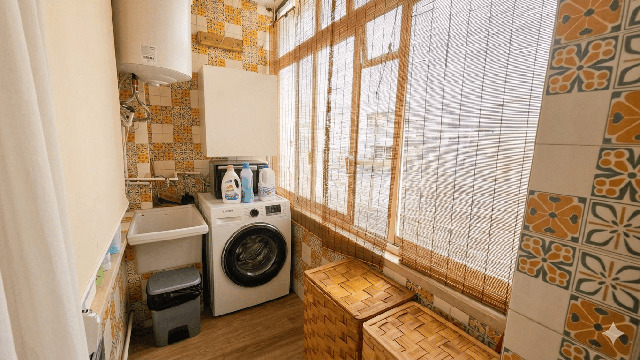 Imagen 17 Inmueble 302511 - Piso en venta en Cáceres / Centro. Zona de la Cruz