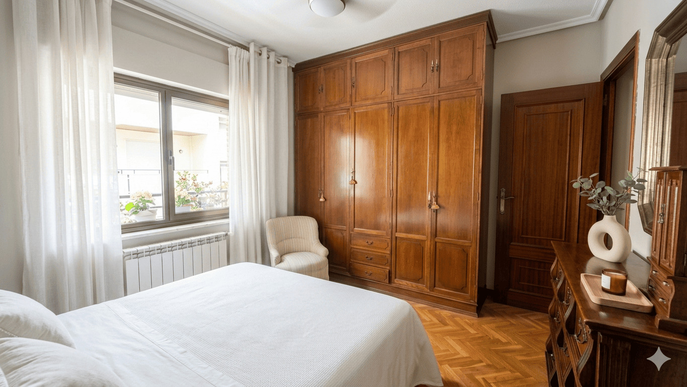 Imagen 22 Piso en venta en Cáceres / Centro. Zona de la Cruz