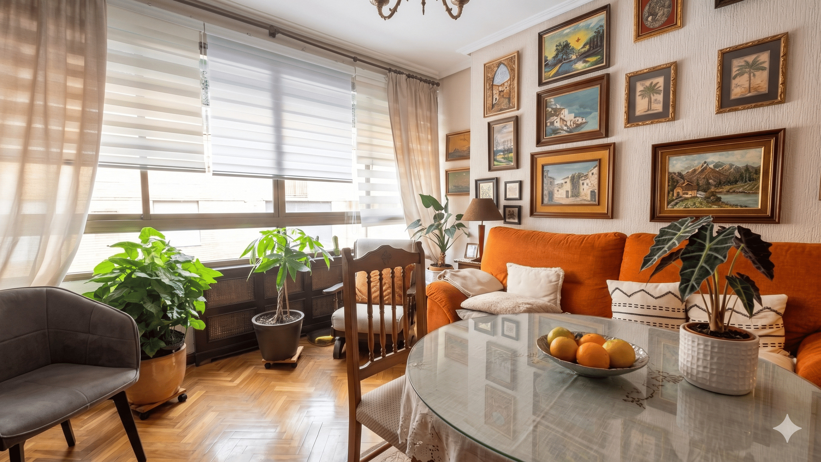 Imagen 5 Piso en venta en Cáceres / Centro. Zona de la Cruz