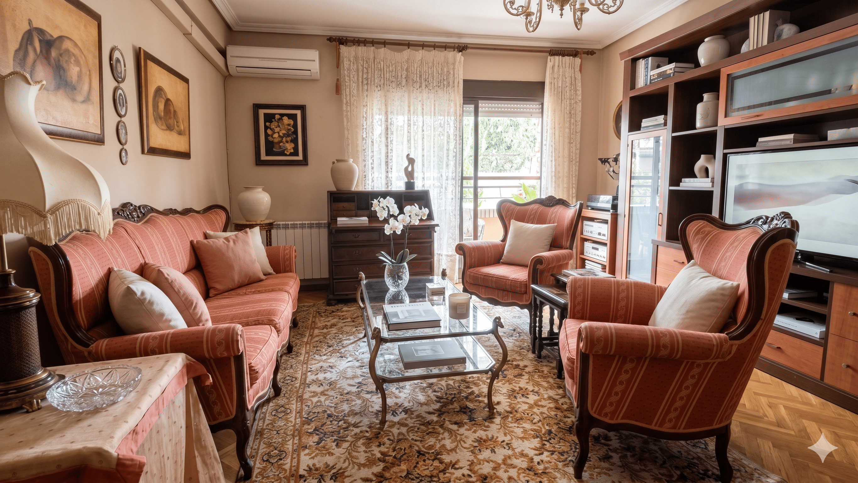 Imagen 8 Piso en venta en Cáceres / Centro. Zona de la Cruz