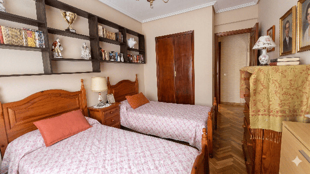 Imagen 26 Inmueble 302511 - Piso en venta en Cáceres / Centro. Zona de la Cruz