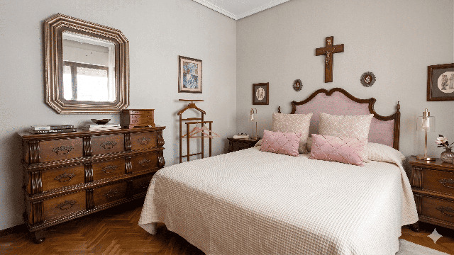 Imagen 33 Inmueble 302511 - Piso en venta en Cáceres / Centro. Zona de la Cruz