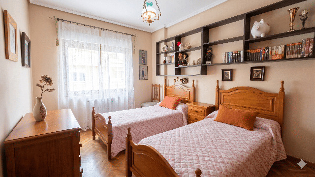 Imagen 27 Inmueble 302511 - Piso en venta en Cáceres / Centro. Zona de la Cruz