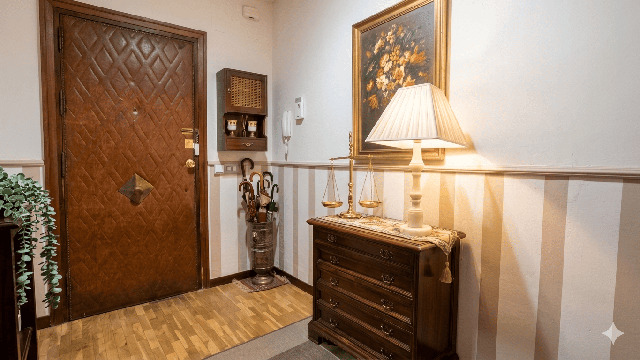 Imagen 11 Inmueble 302511 - Piso en venta en Cáceres / Centro. Zona de la Cruz