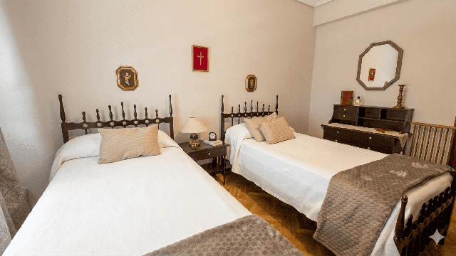 Imagen 30 Inmueble 302511 - Piso en venta en Cáceres / Centro. Zona de la Cruz