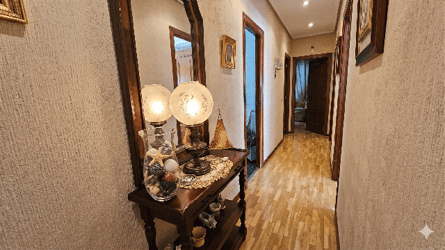 Imagen 20 Inmueble 302511 - Piso en venta en Cáceres / Centro. Zona de la Cruz