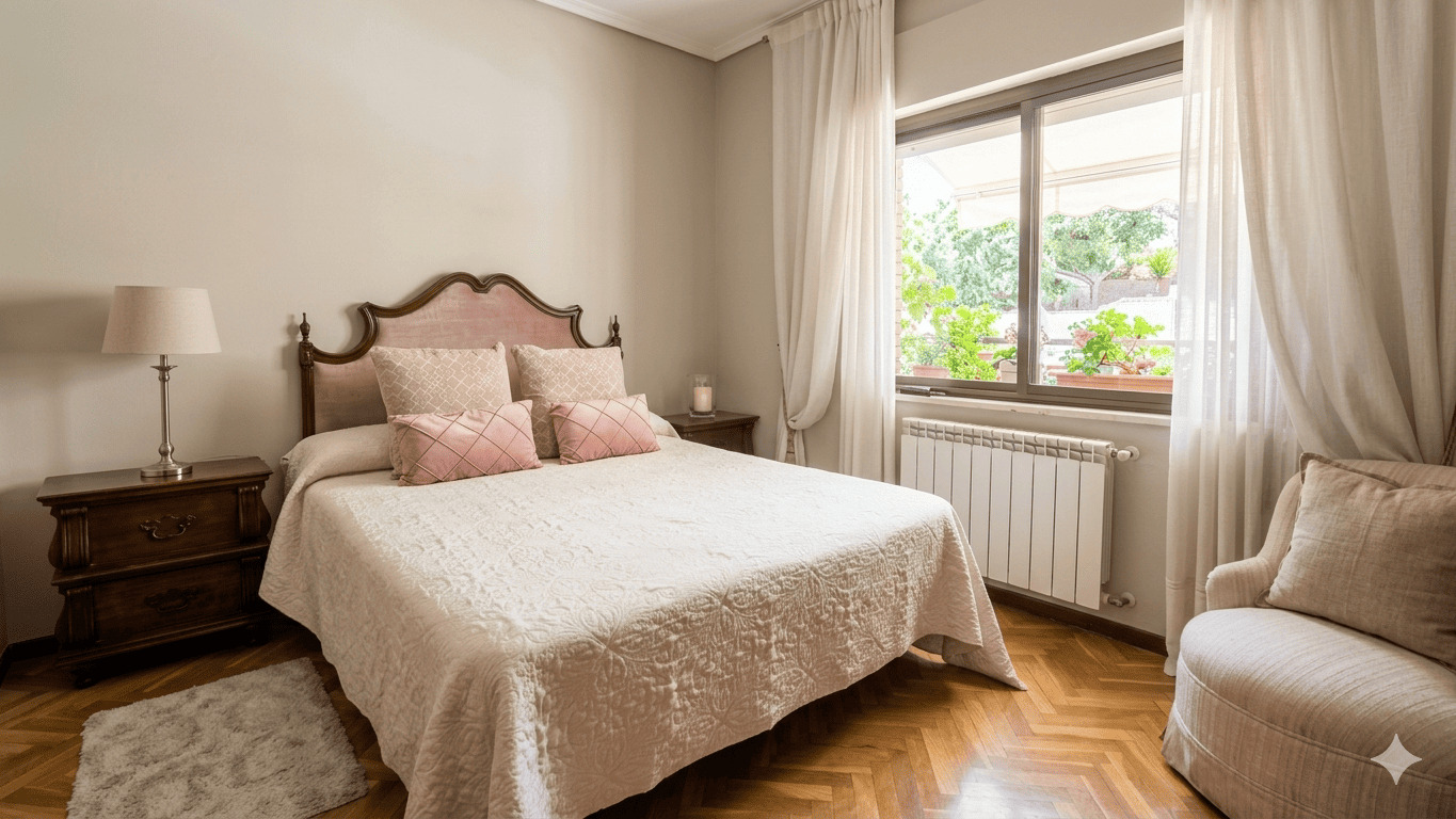 Imagen 32 Piso en venta en Cáceres / Centro. Zona de la Cruz