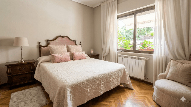 Imagen 32 Inmueble 302511 - Piso en venta en Cáceres / Centro. Zona de la Cruz