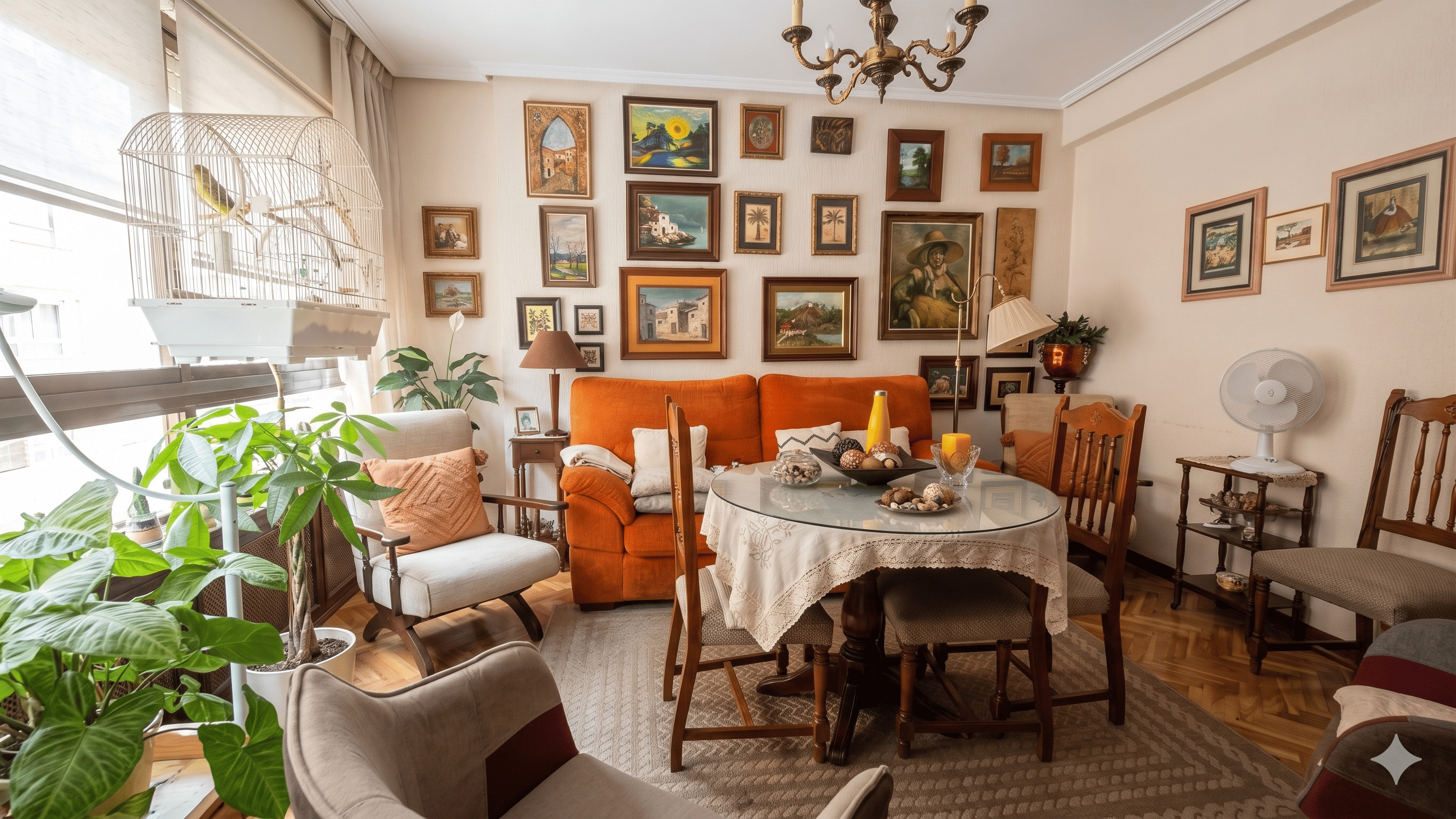 Imagen 9 Piso en venta en Cáceres / Centro. Zona de la Cruz