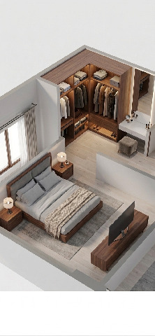 Imagen 2 Inmueble 302593 - Piso en venta en Cáceres / Zona de Moctezuma