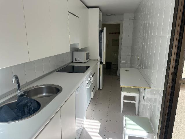 Imagen 4 Inmueble 302645 - Piso en alquiler en Cáceres / Calle Gil Cordero