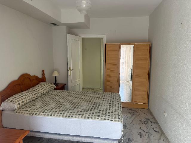 Imagen 5 Inmueble 302645 - Piso en alquiler en Cáceres / Calle Gil Cordero