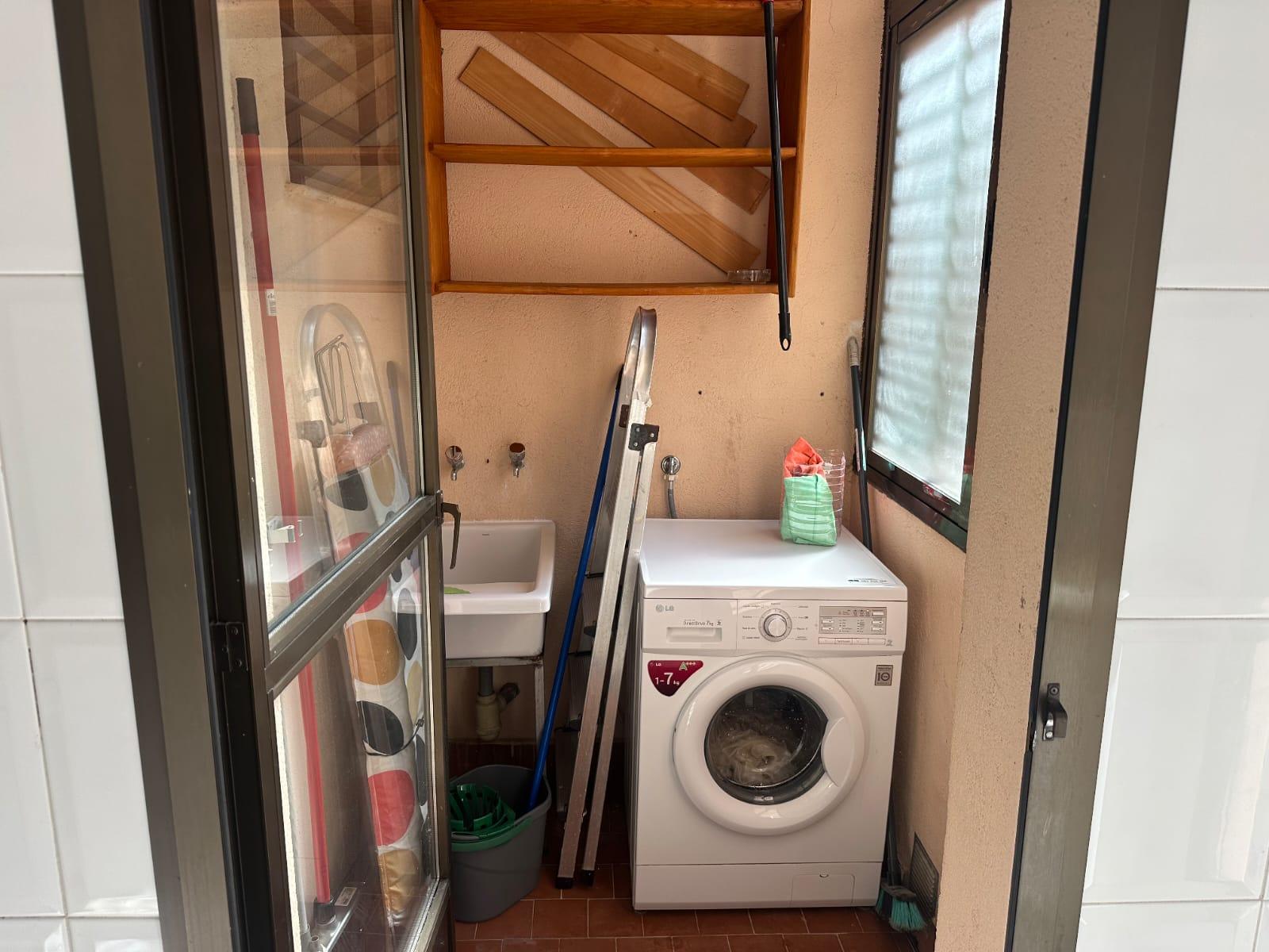 Imagen 11 Piso en alquiler en Cáceres / Calle Gil Cordero