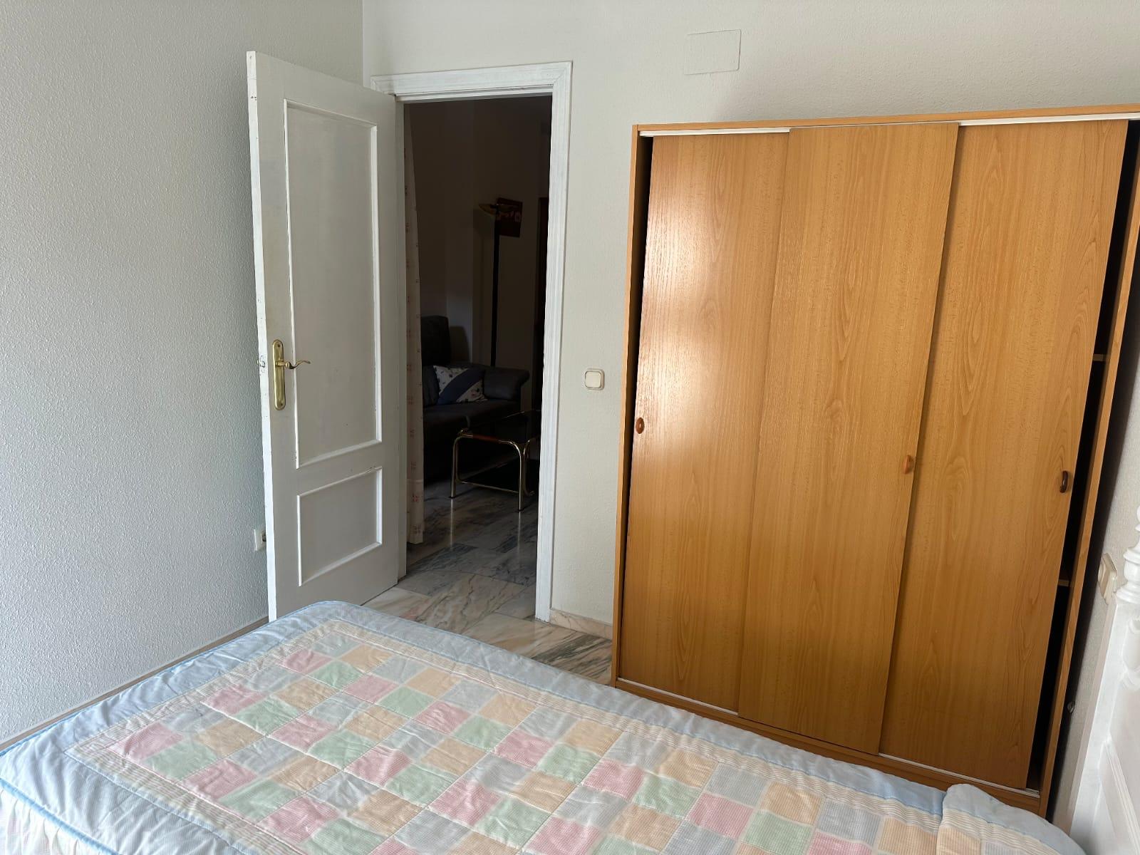Imagen 8 Piso en alquiler en Cáceres / Calle Gil Cordero