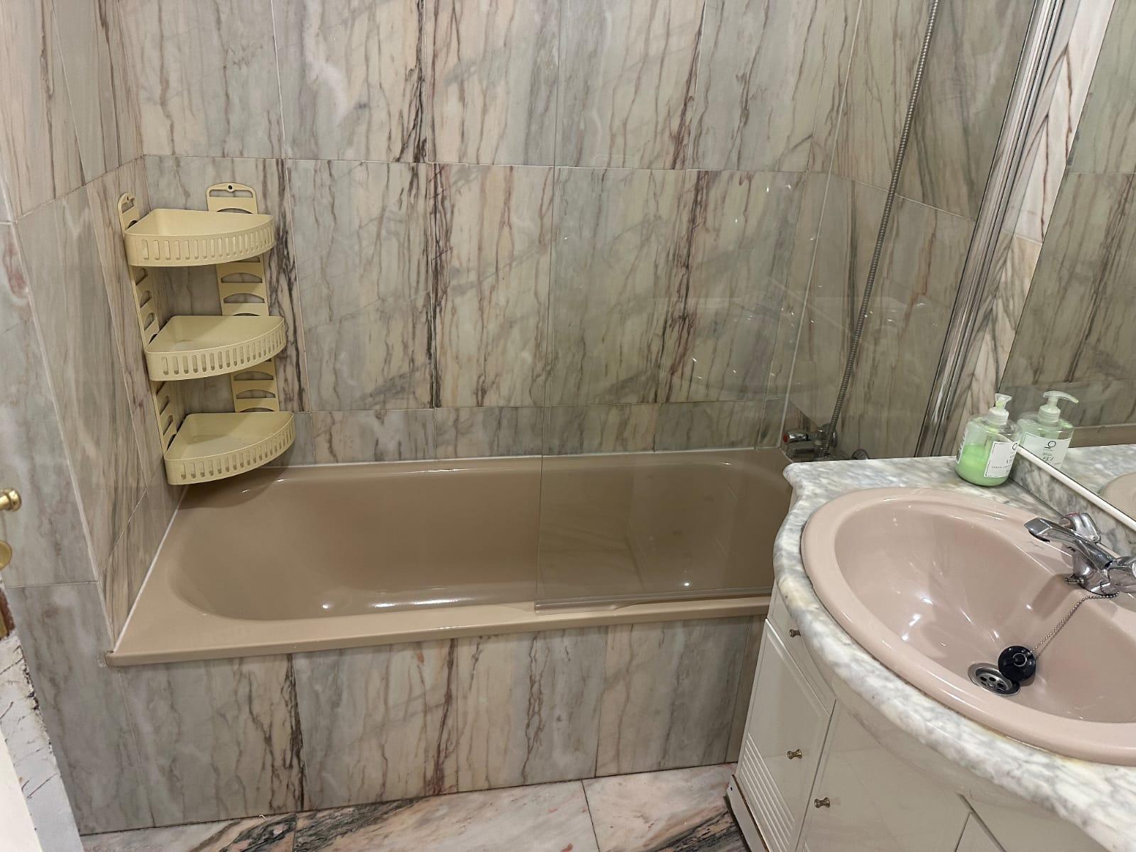 Imagen 9 Piso en alquiler en Cáceres / Calle Gil Cordero