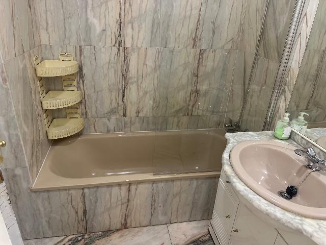 Imagen 9 Inmueble 302645 - Piso en alquiler en Cáceres / Calle Gil Cordero
