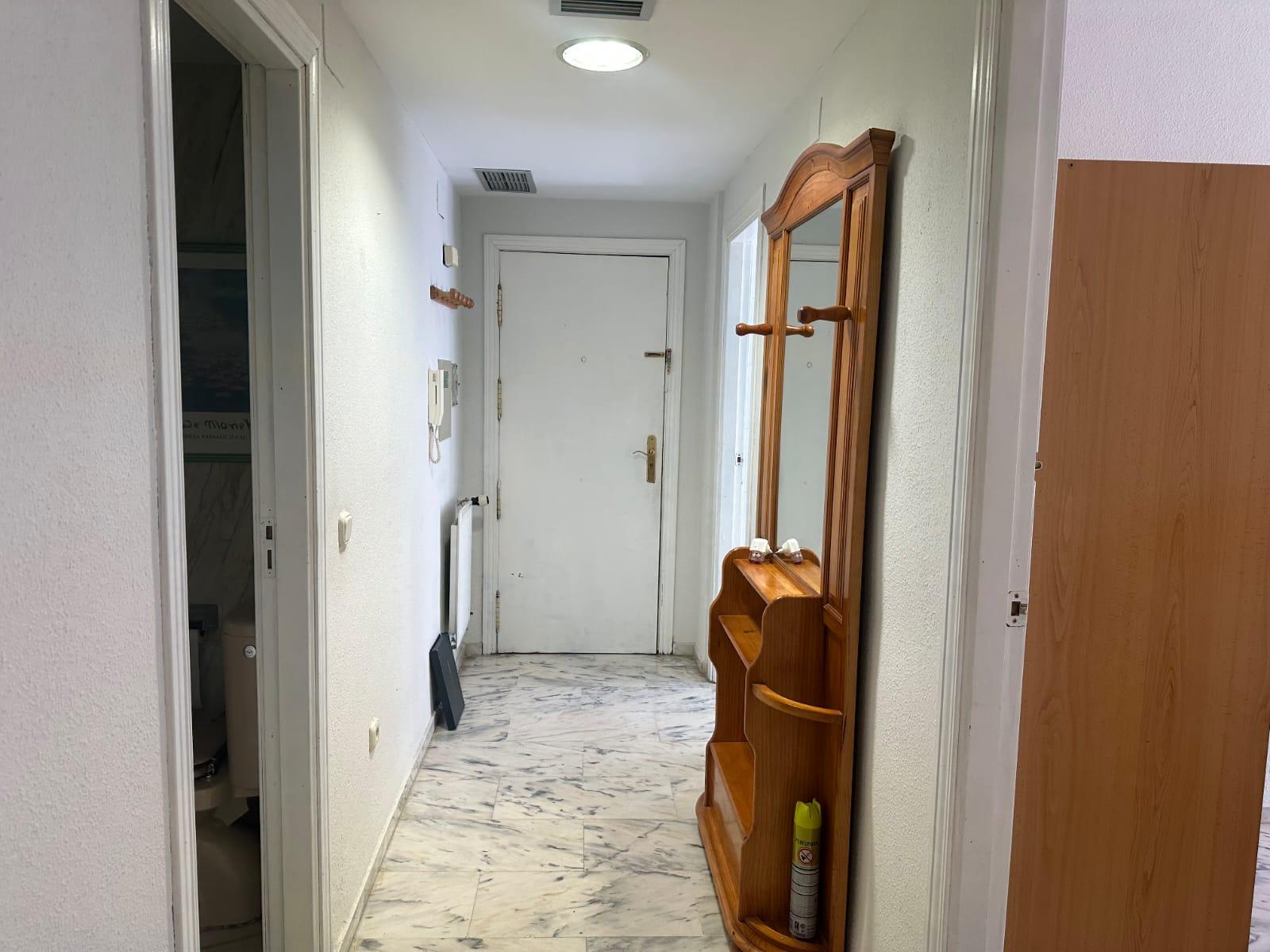 Imagen 15 Piso en alquiler en Cáceres / Calle Gil Cordero