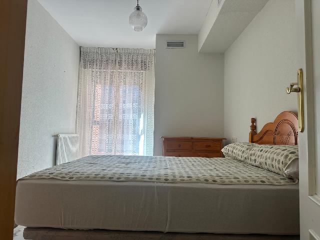 Imagen 6 Inmueble 302645 - Piso en alquiler en Cáceres / Calle Gil Cordero