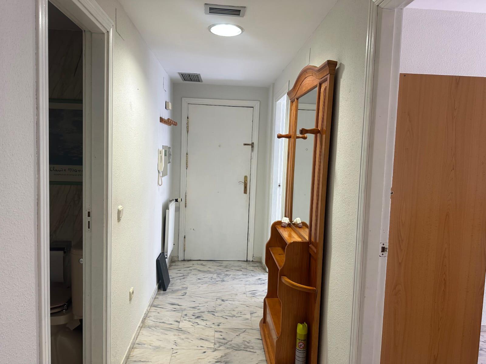 Imagen 14 Piso en alquiler en Cáceres / Calle Gil Cordero