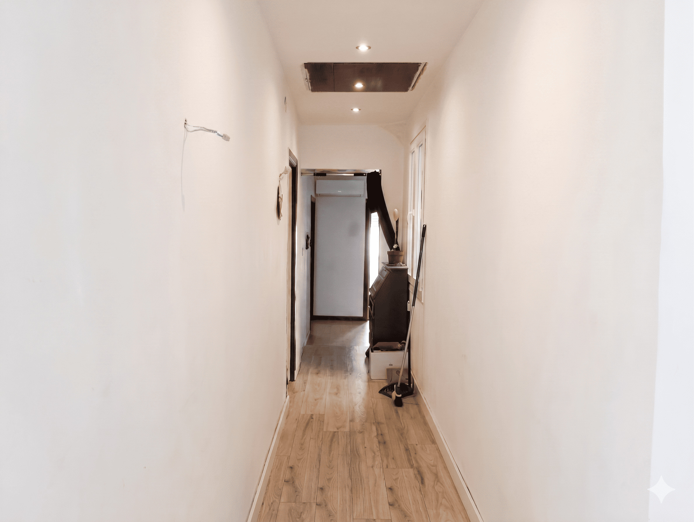 Imagen 5 Piso en venta en Cáceres / Entre Plaza de Toros y Plaza Mayor