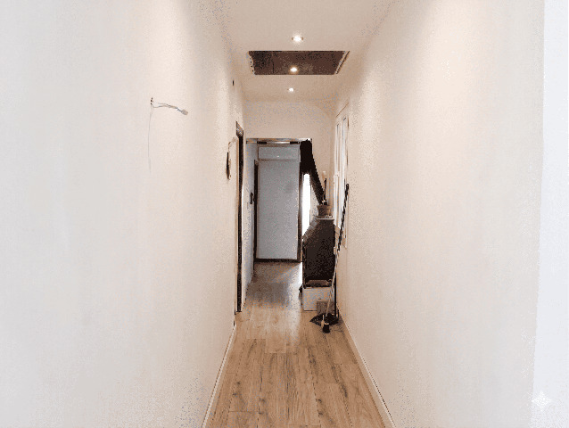 Imagen 5 Inmueble 302674 - Piso en venta en Cáceres / Entre Plaza de Toros y Plaza Mayor