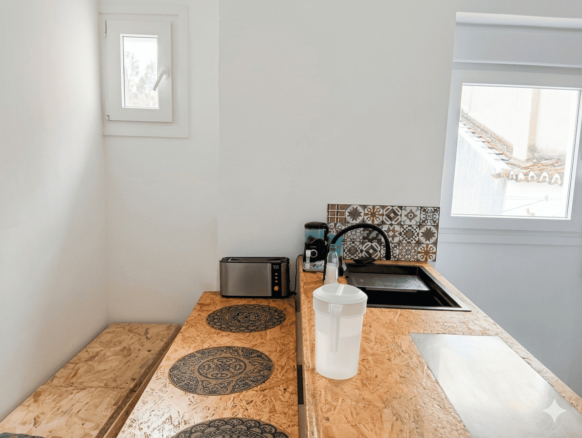 Imagen 10 Piso en venta en Cáceres / Entre Plaza de Toros y Plaza Mayor