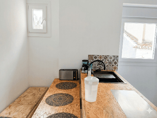 Imagen 10 Inmueble 302674 - Piso en venta en Cáceres / Entre Plaza de Toros y Plaza Mayor