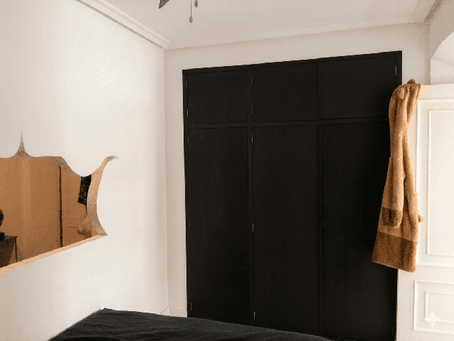 Imagen 15 Inmueble 302674 - Piso en venta en Cáceres / Entre Plaza de Toros y Plaza Mayor