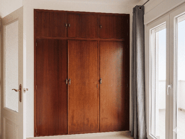 Imagen 19 Inmueble 302674 - Piso en venta en Cáceres / Entre Plaza de Toros y Plaza Mayor