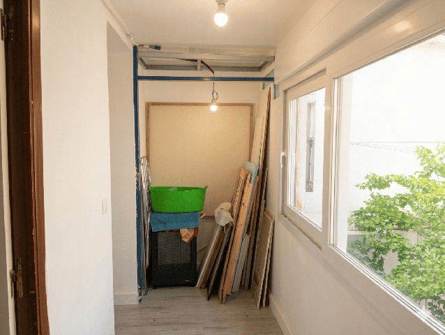 Imagen 13 Inmueble 302674 - Piso en venta en Cáceres / Entre Plaza de Toros y Plaza Mayor