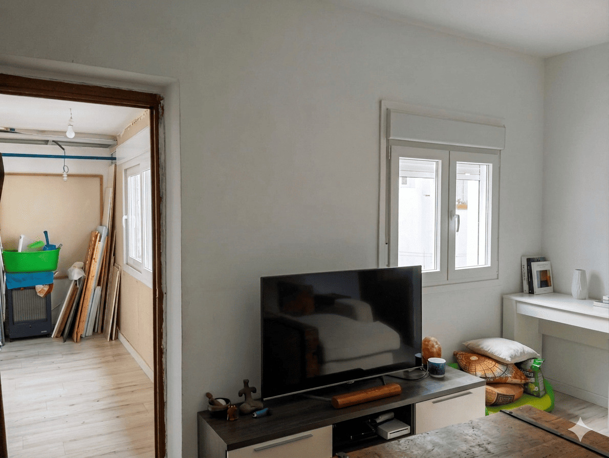 Imagen 12 Piso en venta en Cáceres / Entre Plaza de Toros y Plaza Mayor