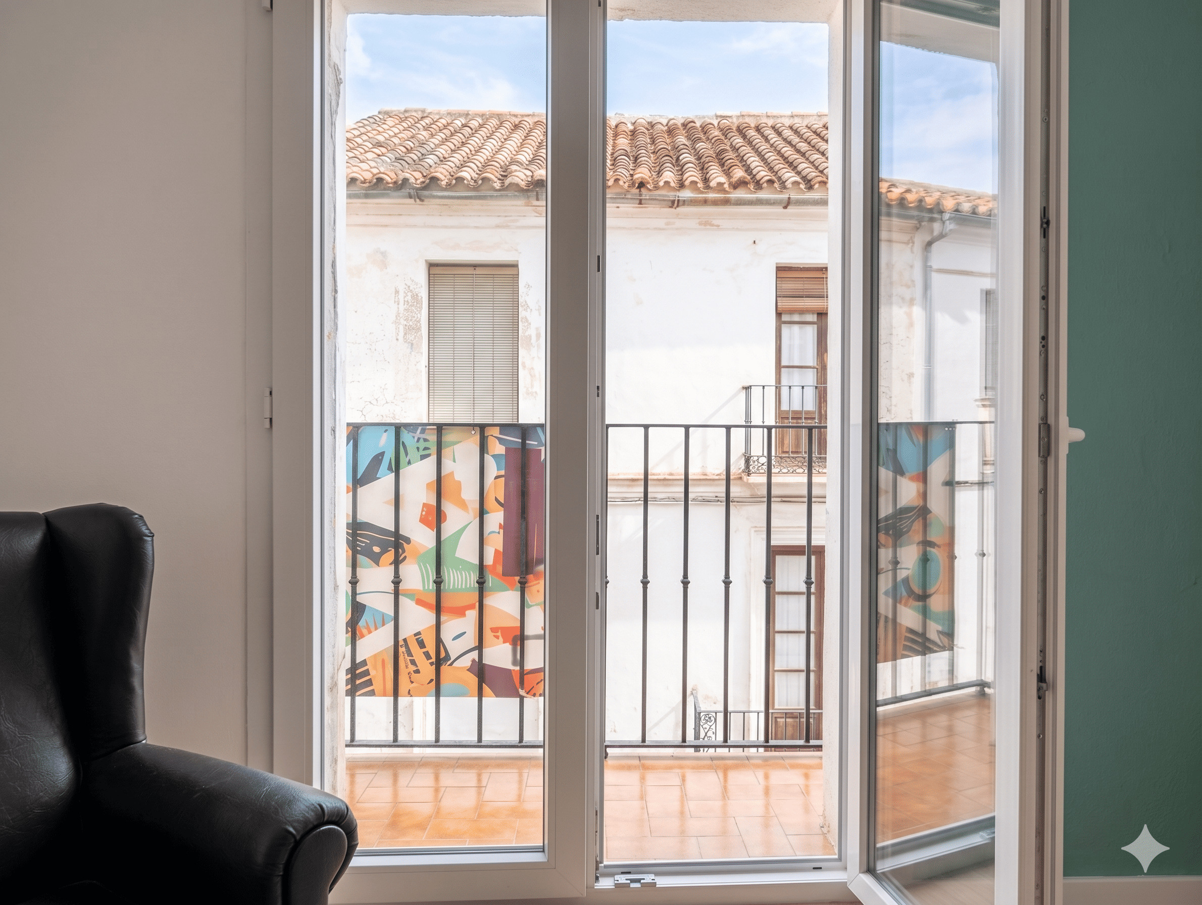 Imagen 9 Piso en venta en Cáceres / Entre Plaza de Toros y Plaza Mayor