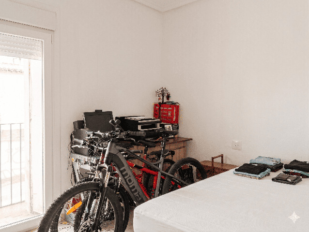 Imagen 17 Inmueble 302674 - Piso en venta en Cáceres / Entre Plaza de Toros y Plaza Mayor