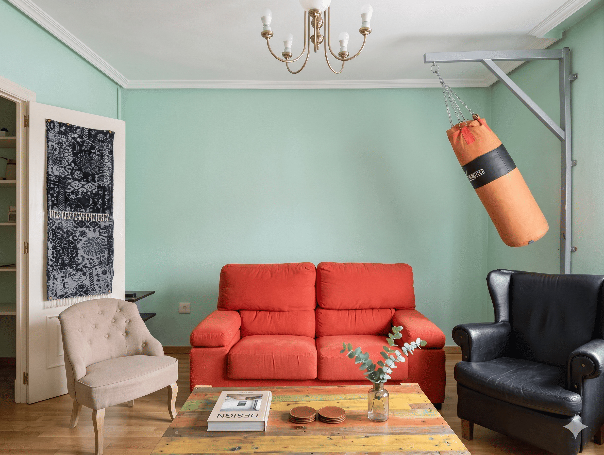 Imagen 8 Piso en venta en Cáceres / Entre Plaza de Toros y Plaza Mayor