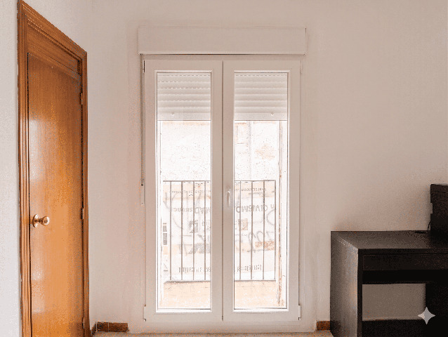 Imagen 18 Inmueble 302674 - Piso en venta en Cáceres / Entre Plaza de Toros y Plaza Mayor