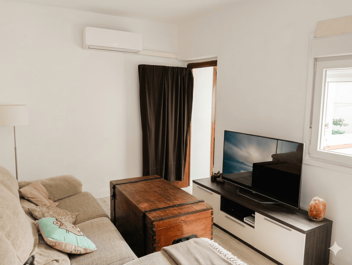 Imagen 4 Piso en venta en Cáceres / Entre Plaza de Toros y Plaza Mayor