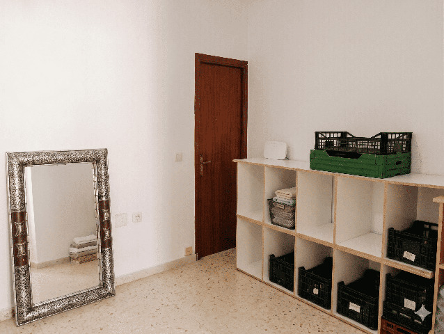 Imagen 16 Inmueble 302674 - Piso en venta en Cáceres / Entre Plaza de Toros y Plaza Mayor