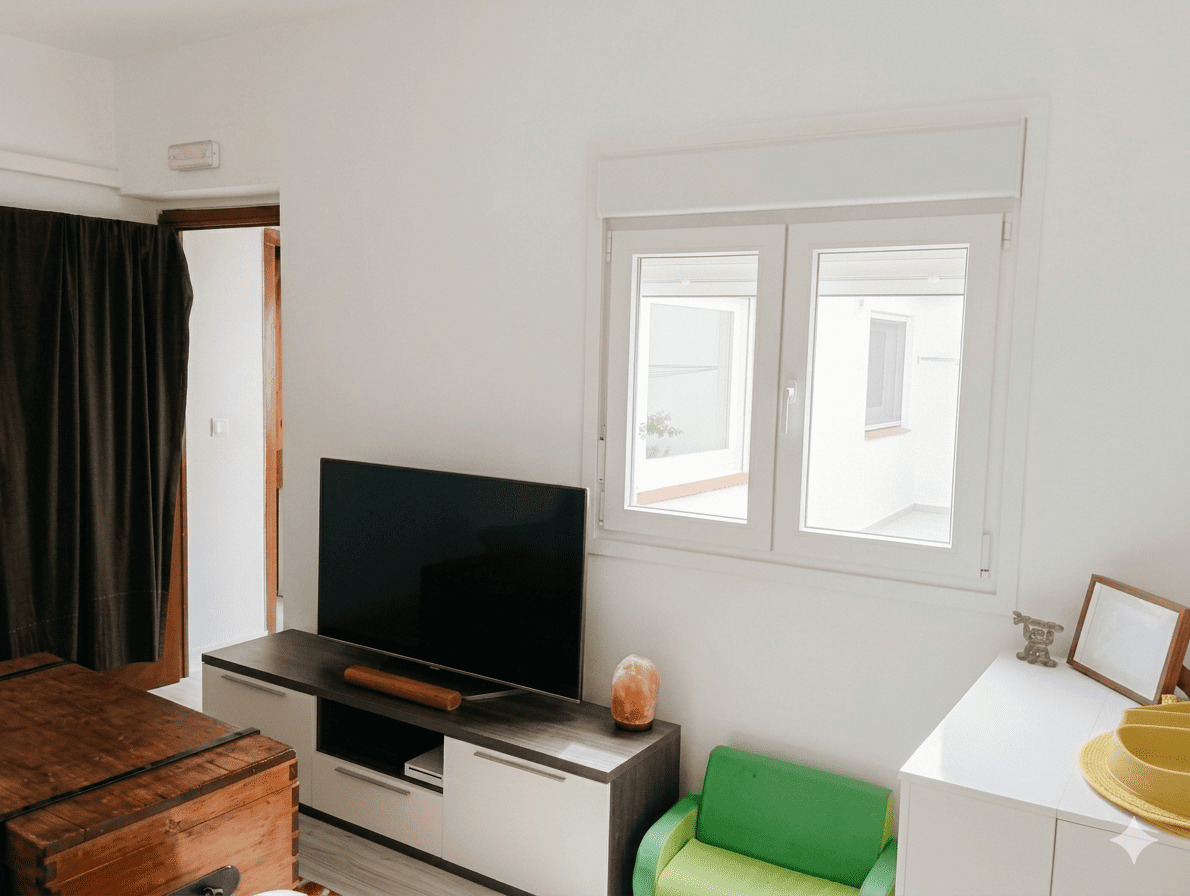 Imagen 11 Piso en venta en Cáceres / Entre Plaza de Toros y Plaza Mayor